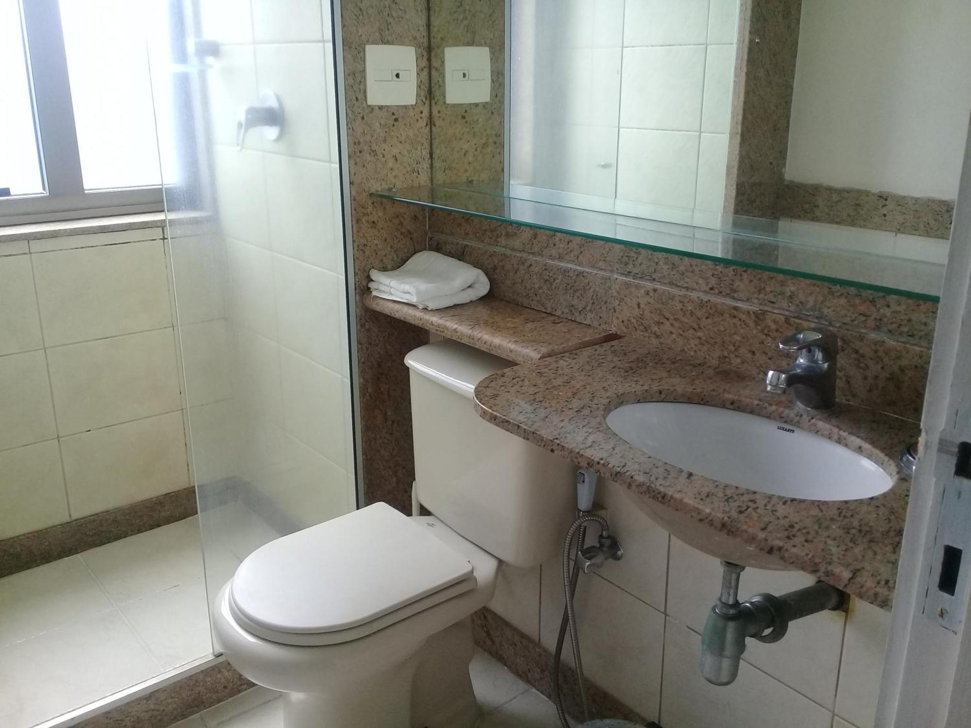 Apartment Mediterraneo Flat Barra