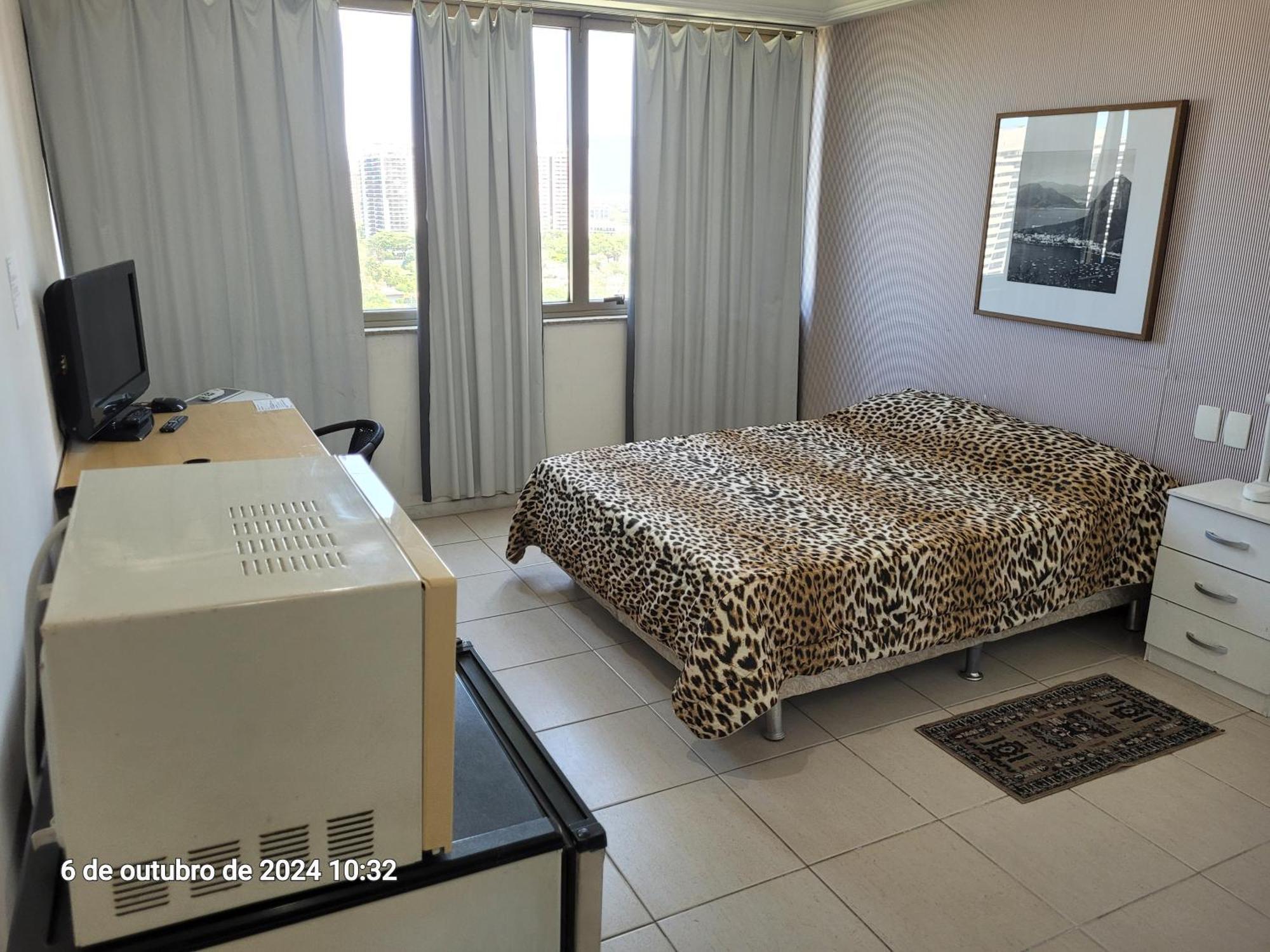 Apartment Mediterraneo Flat Barra *