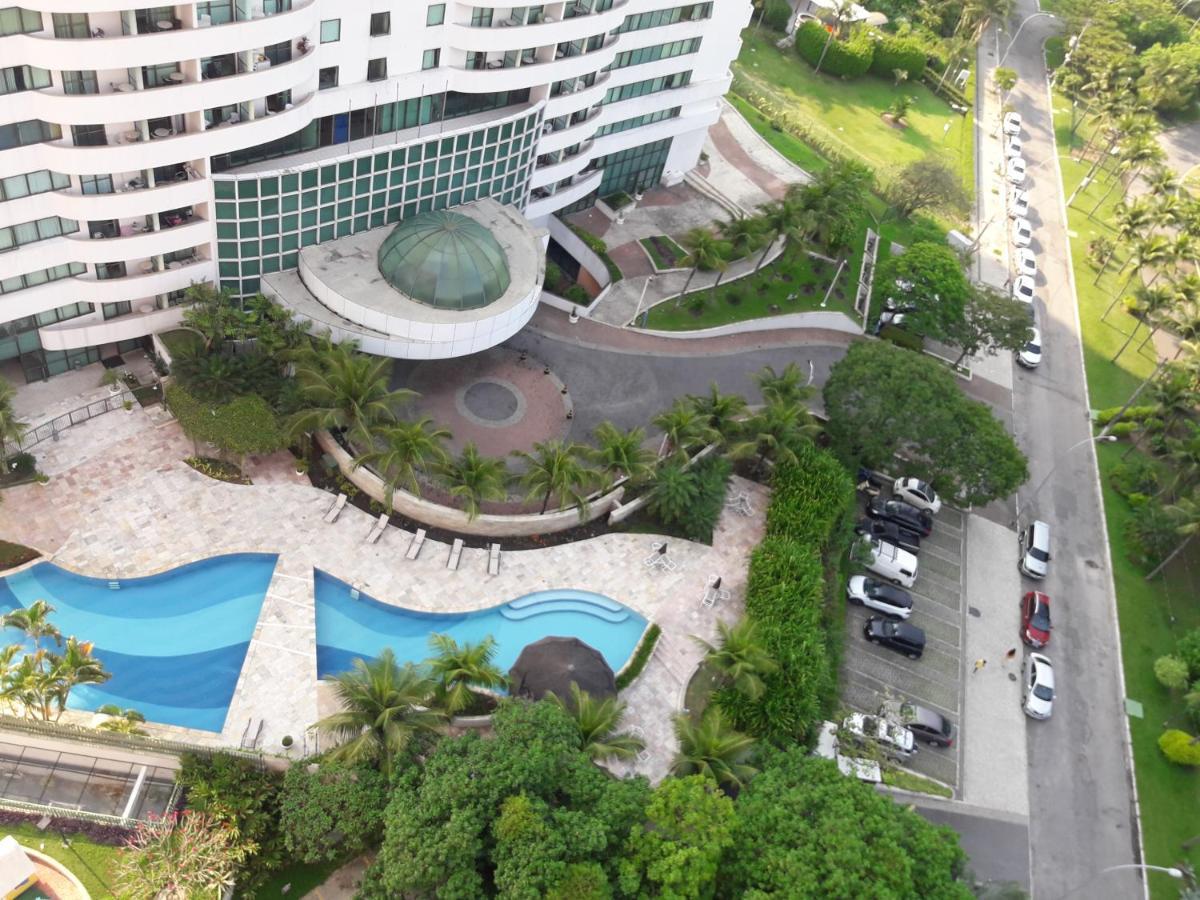 Mediterraneo Flat Barra Apartment Rio de Janeiro