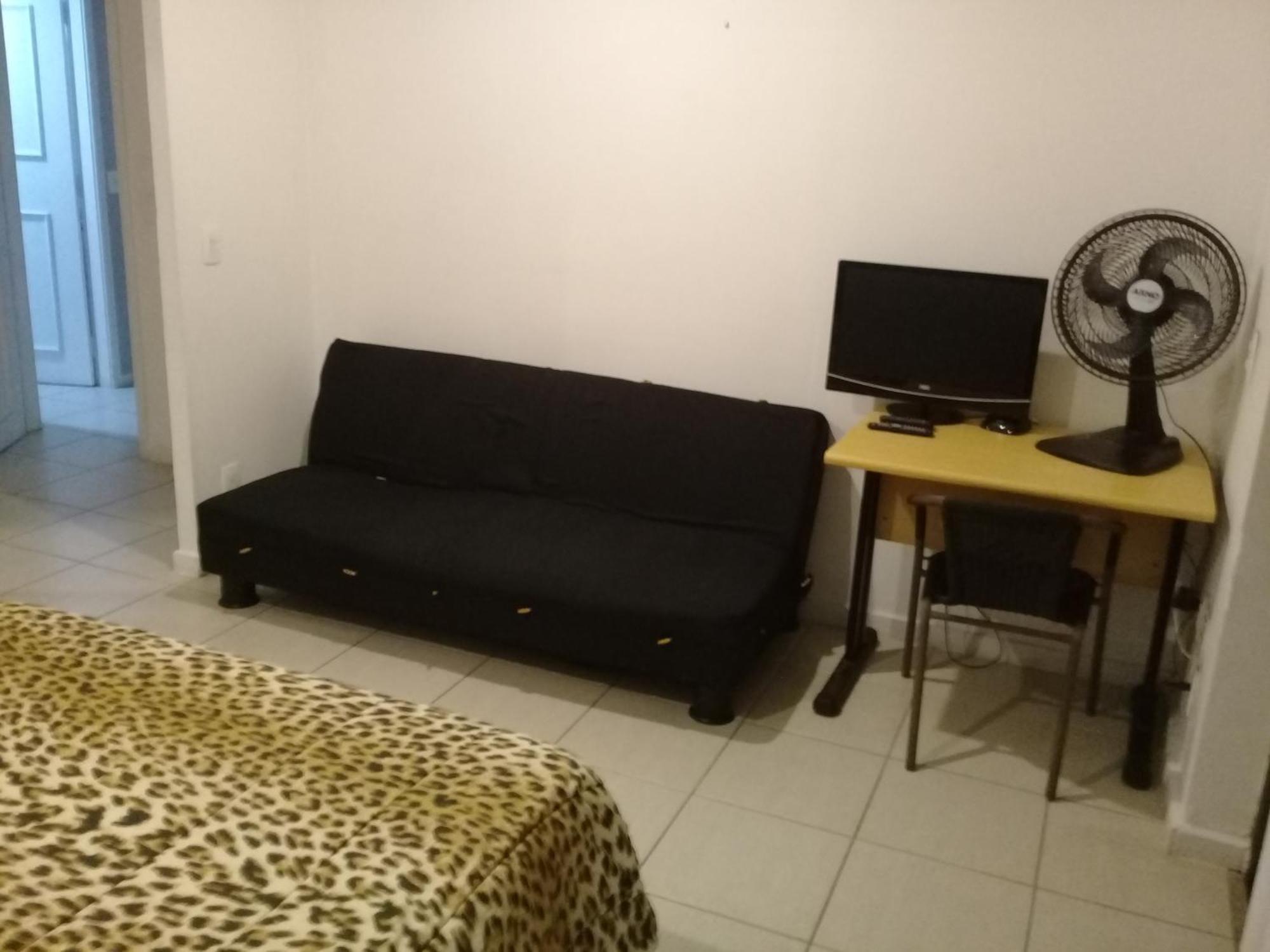 Mediterraneo Flat Barra Apartment *