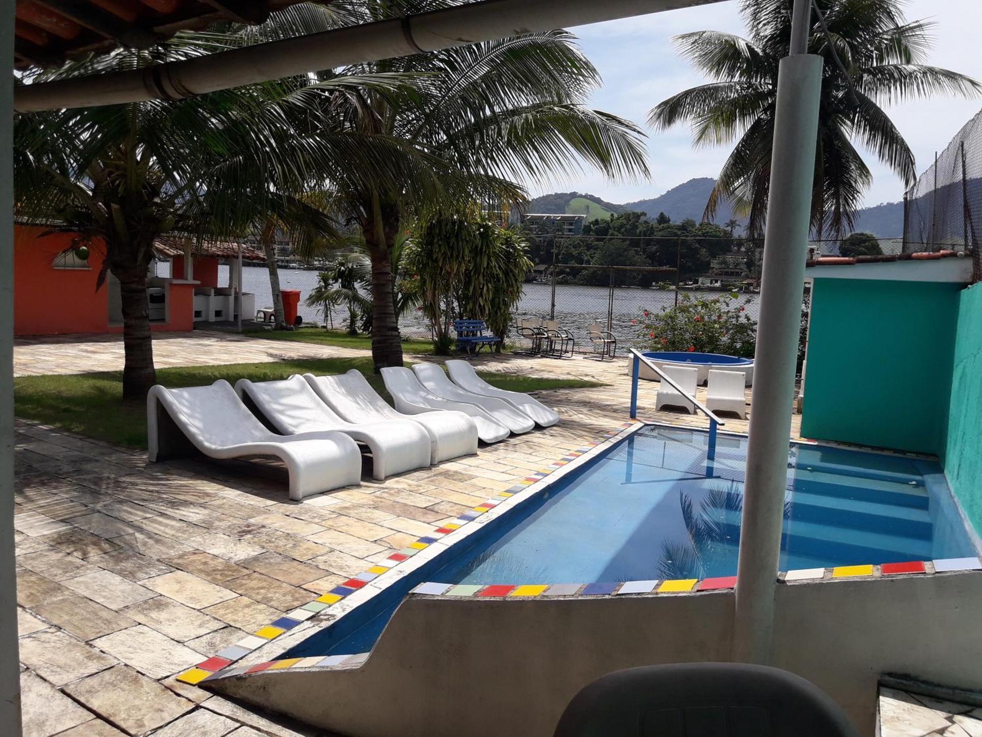 Mediterraneo Flat Barra Rio de Janeiro