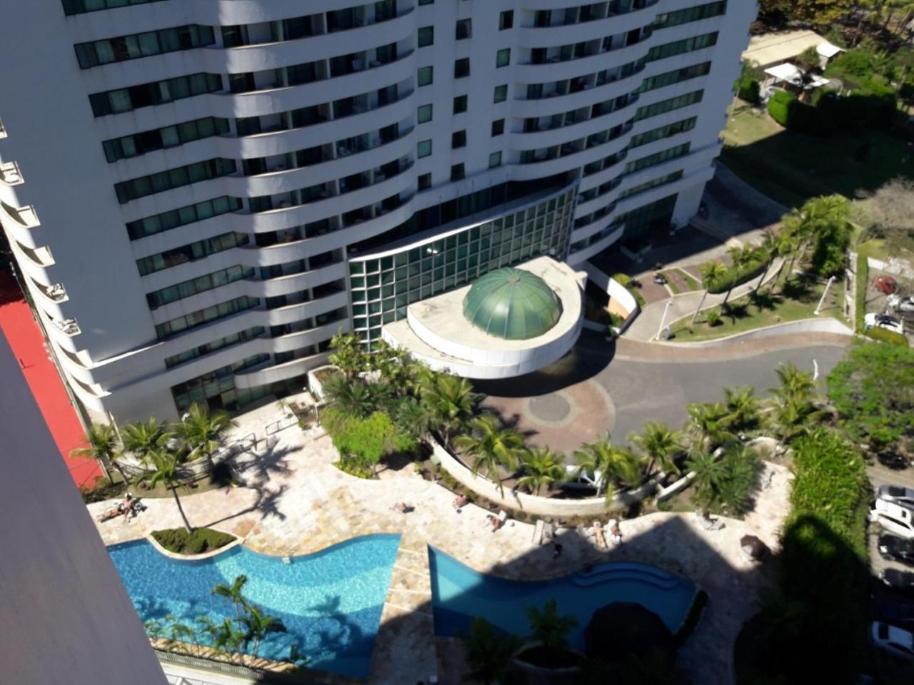Mediterraneo Flat Barra * Rio de Janeiro